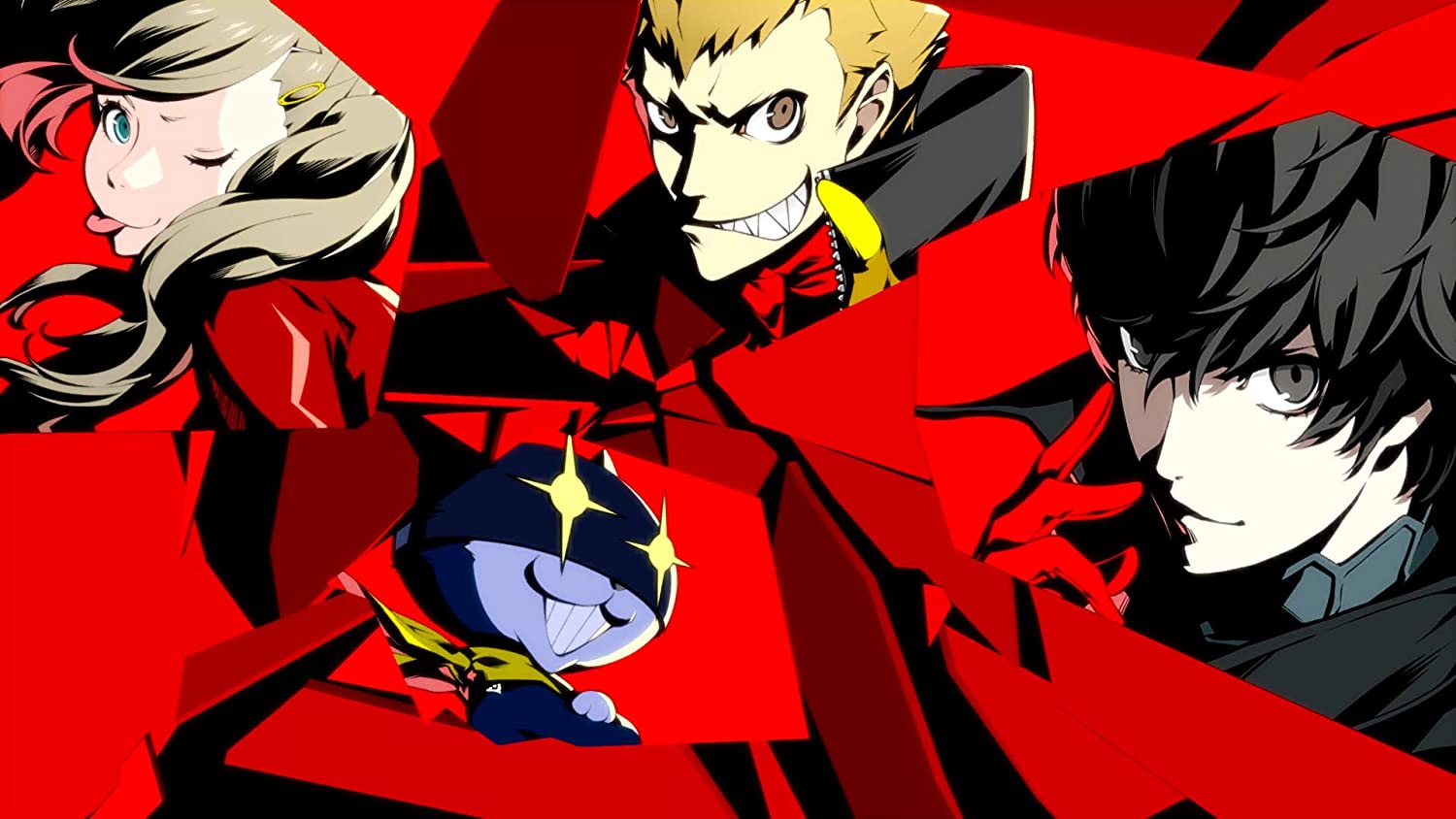 Persona 5 Royal PS4 - Image 3